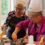 Prévention Seniors à domicile