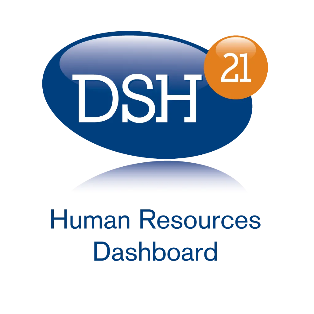 DSH21 - Human Resource Dashboard