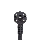 Power Aansluitleiding 3,0m H07RN-F5G1,5mm2 Power Plex 16A