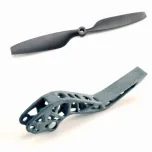 PARTS DESIGN AND 3D PRINTING IN ENGINEERING PLASTIC MATERIALS