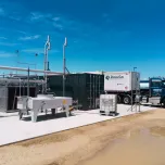 Bright Biomethane - Virtual Pipeline