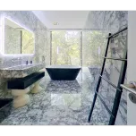 Villa moderne de 3 chambres avec vue sur le barrage de Caniçada | Quai privé pour 3 navires | Parc naturel de Peneda-Gerês