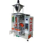 Ensacheuse verticales V-FFS