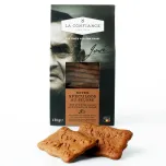 La Confiance - Bio speculoos cacaonibs - José