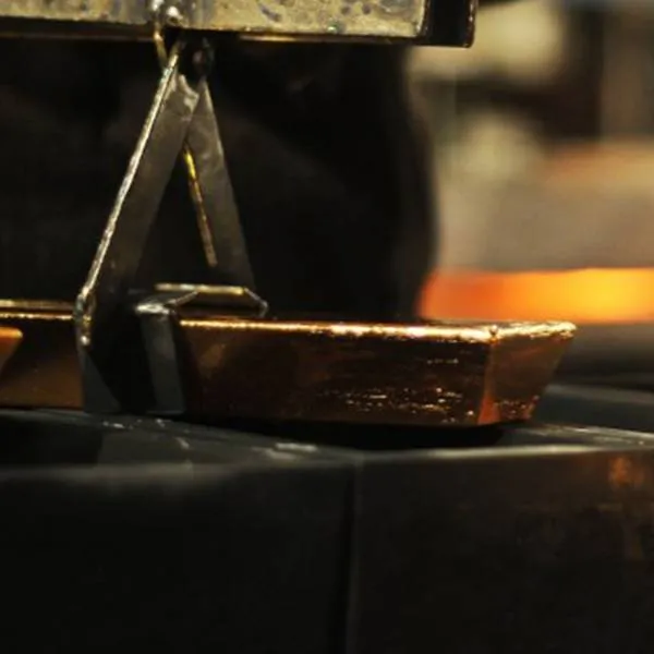 Gold Miner Drives Down Costs with AMT