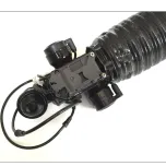 Air suspension shock absorber BMW F02 Rear 3712 6791 675, 3712 6791 676