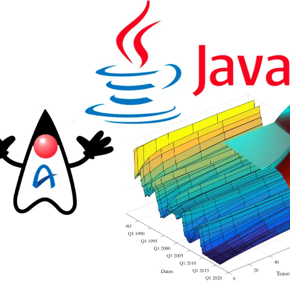 Data Science and Machine Learning with Java