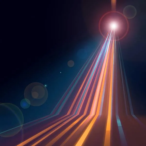 Infinera ICE-XR Optics