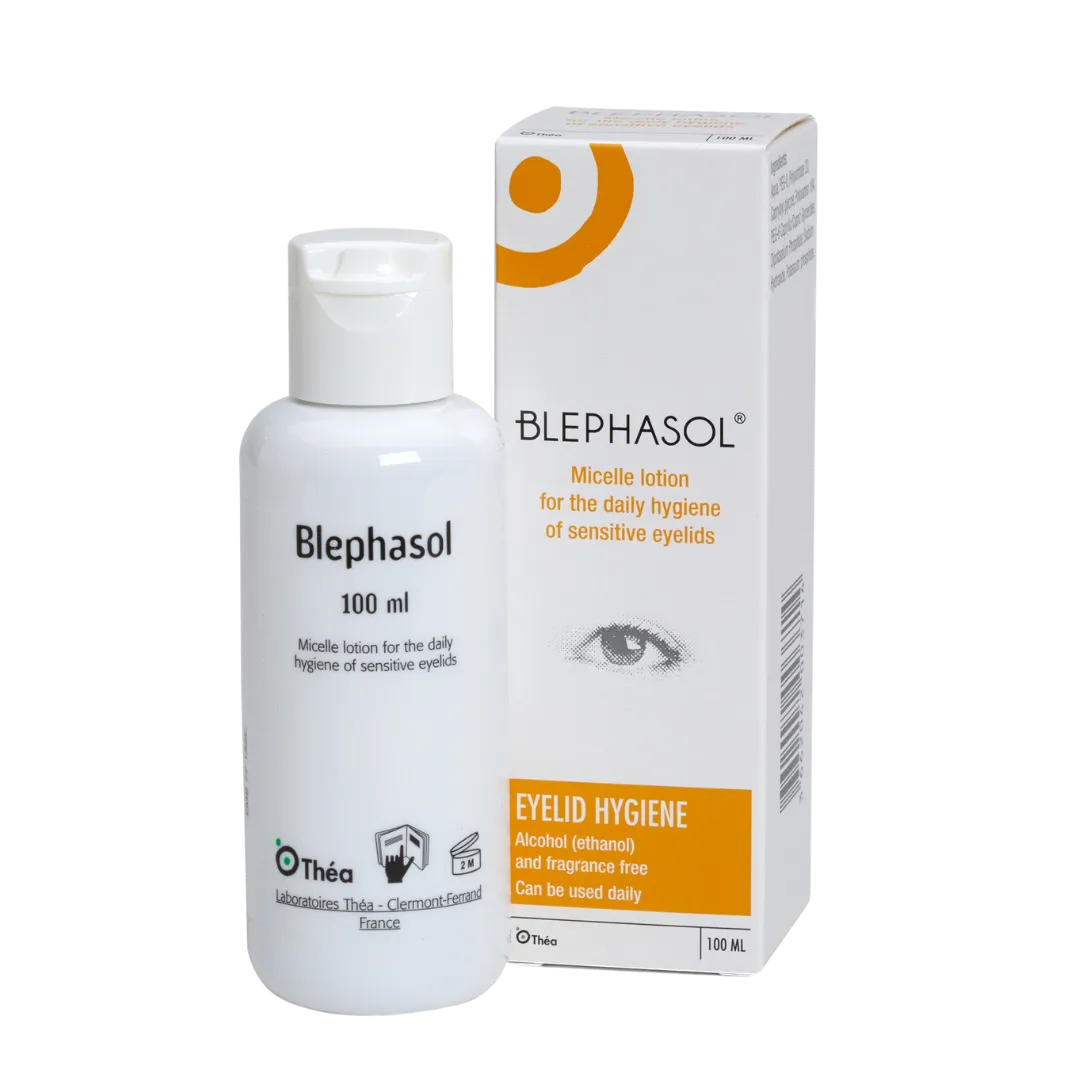 Blephasol®