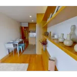 T2 NOVO à Rua Santa Catarina