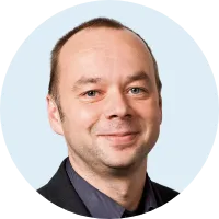 Prof. Dr.-Ing. Frank Petzold