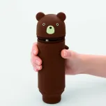 PuniLabo Stand Up Pen Case