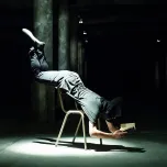 Afterimage for Tomorrow