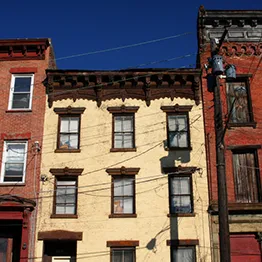 Assurance des particuliers risques spéciaux