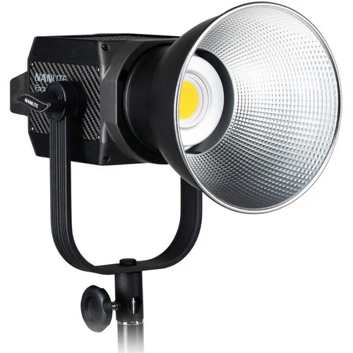 Nanlite Forza 200 Daylight LED Monolight - B&H Item# NA122032