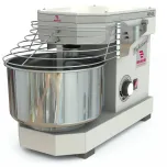 Amassadeira Espiral AES-05