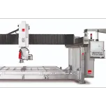 K600 BRIDGE SAW 5 AXIS