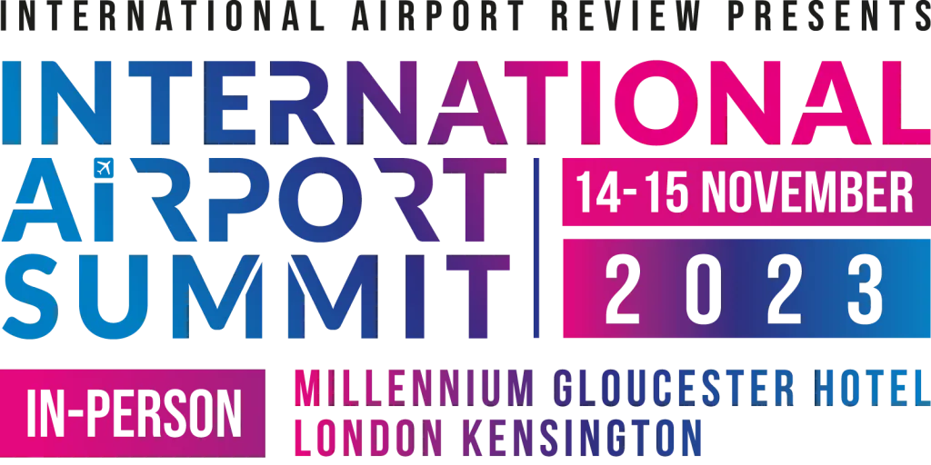 International Airport Summit 2023