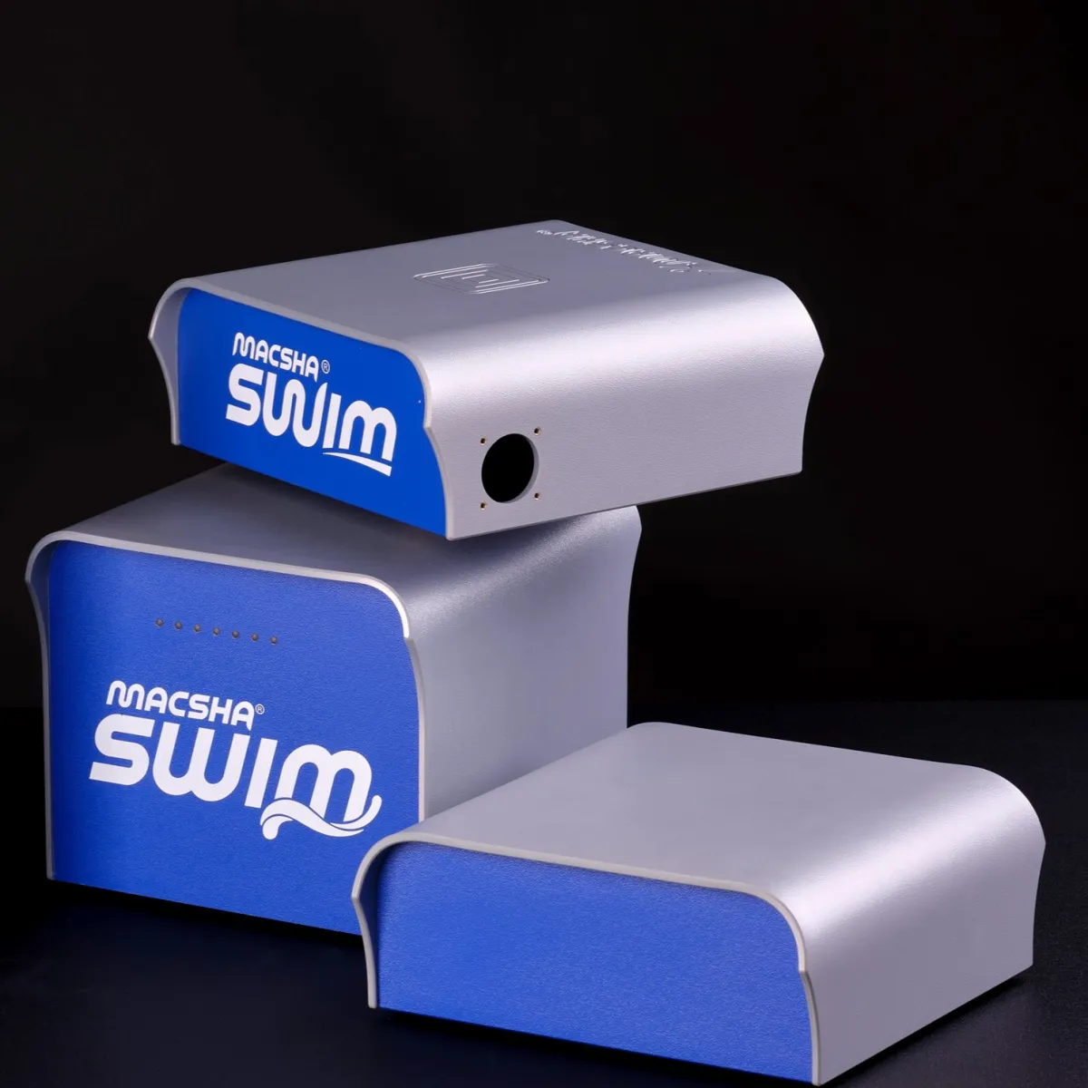 Bespoke plastic casing