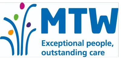 Maidstone & Tunbridge Wells NHS Trust