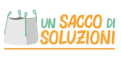 UN SACCO DI SOLUZIONI SRLS