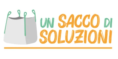 UN SACCO DI SOLUZIONI SRLS
