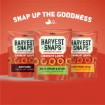 Harvest Snaps Crunchy Loops