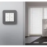 System 3000 - Light, blind and temperature control