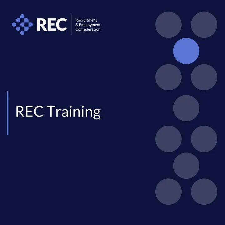 REC Training