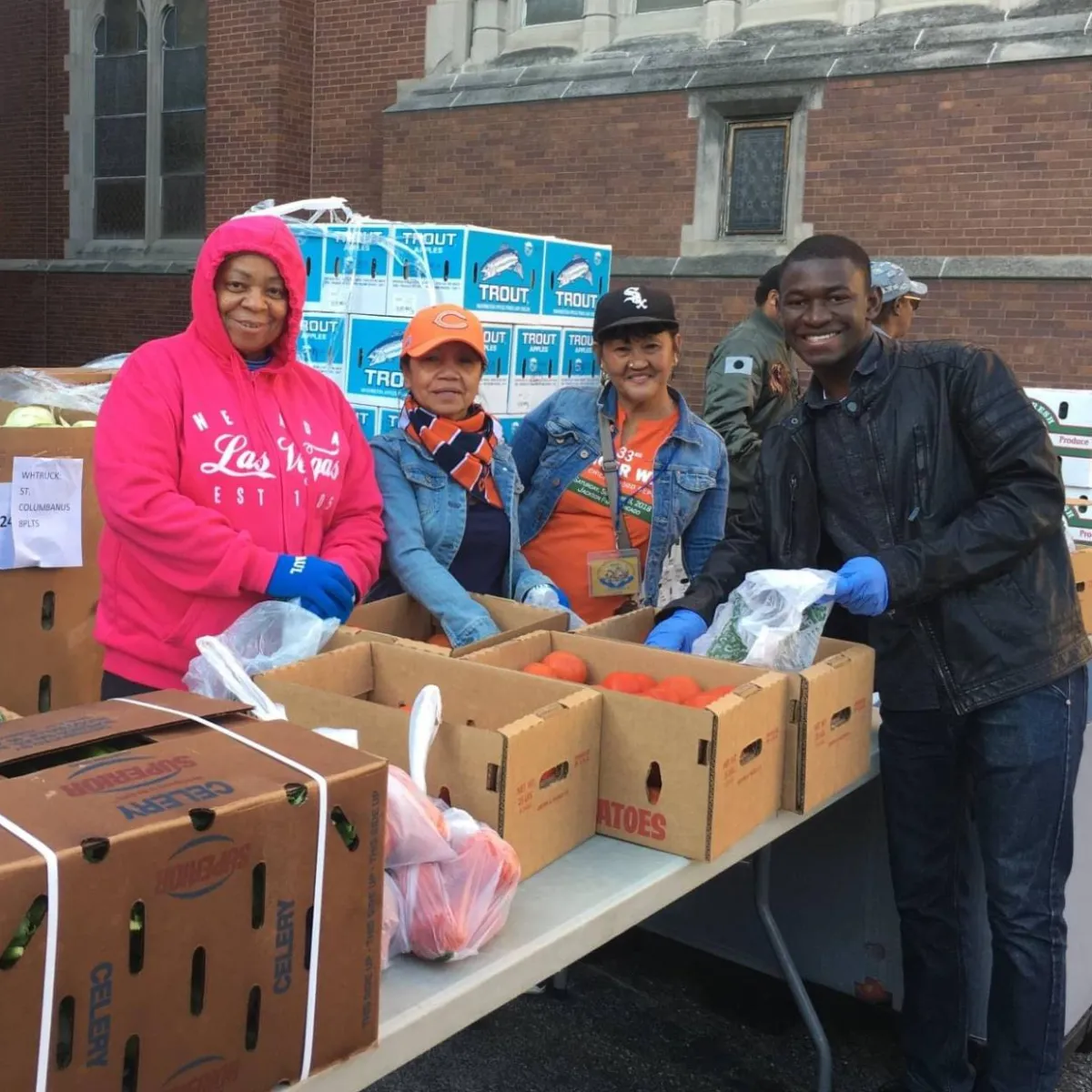 Ministry Practicum - Year of Service - Field Education