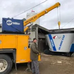 On Farm Service & Repairs