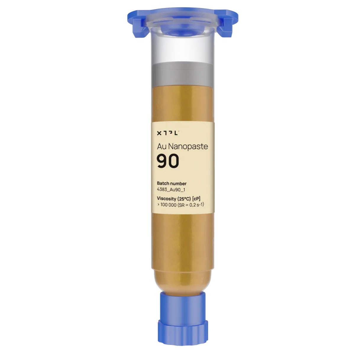 Au90 Conductive Gold Nanopaste