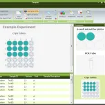 Ziath Samples TM Inventory Management software