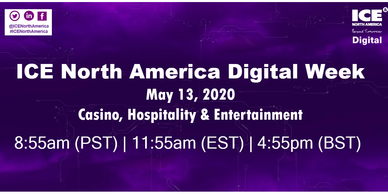 Data - Reaching Your Customers in the Current Environment - (8.55AM PST | 11.55AM EST | 4.55PM BST)