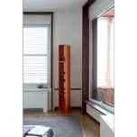 Residential buildings: Torre Velasca, Milan (Italy)