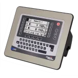 Weighing indicator I 410