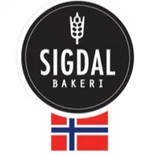SIGDAL - BAKERI