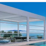 Sapphire Guillotine Glass System