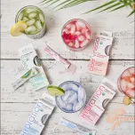 Single Sips® • Sip Your Superfoods and Stay Hydrated and Healthy