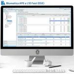Blumatica APE e L10 Fast (EGE)