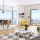 ONE RIVER - First river line overlooking Lisbon