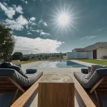 House of exceptional architecture