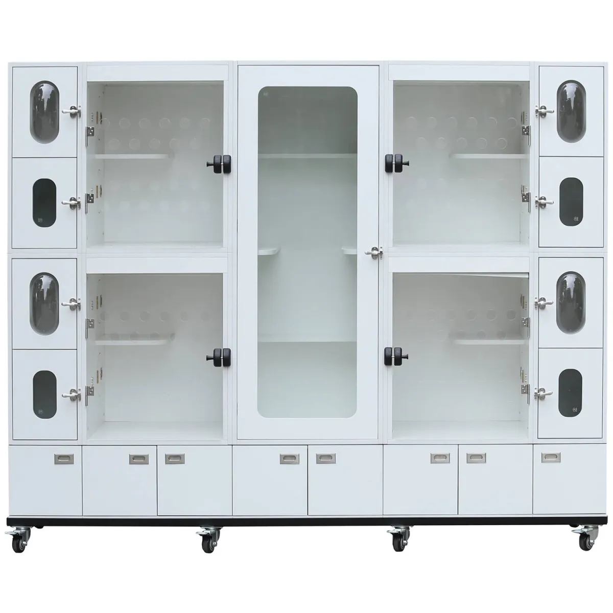 KC-701 Cat Condo Modular 2019 Version