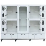 KC-701 Cat Condo Modular 2019 Version