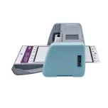 Plotter de corte ScanNCut DX 125e. Brother