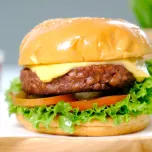 Plant-Based Product : Let's Plant Meat Brand