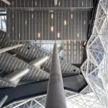 Axel-Springer-Neubau, Berlin