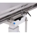 FT-886H V-Top Universal Vertical Lifting Operation Table with Heating Panel Equipped