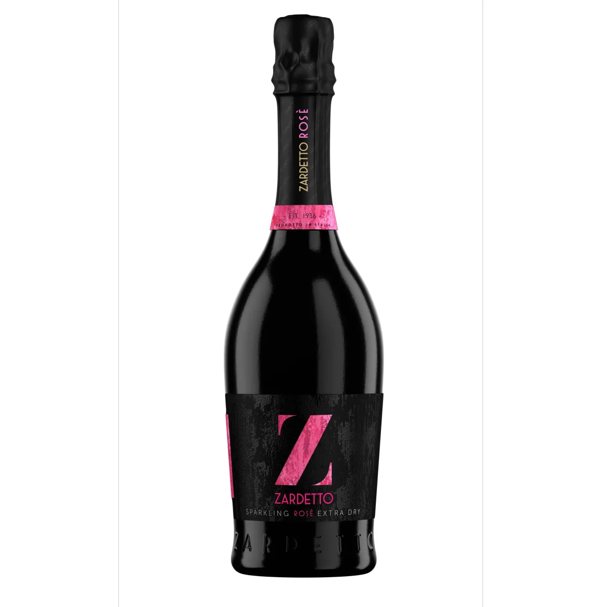 SPARKLING ROSE’ EXTRA DRY