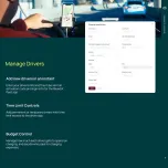 Bluedot Fleet Dashboard